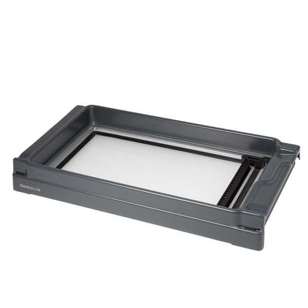 Teq Formlabs V3 Resin Tank for Form 3L and Form 3BL Printer