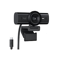 Logitech Master Series MX Brio - live streaming camera