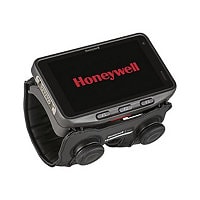 Honeywell CW45 - data collection terminal - Android 13 or later - 64 GB - 4.7"