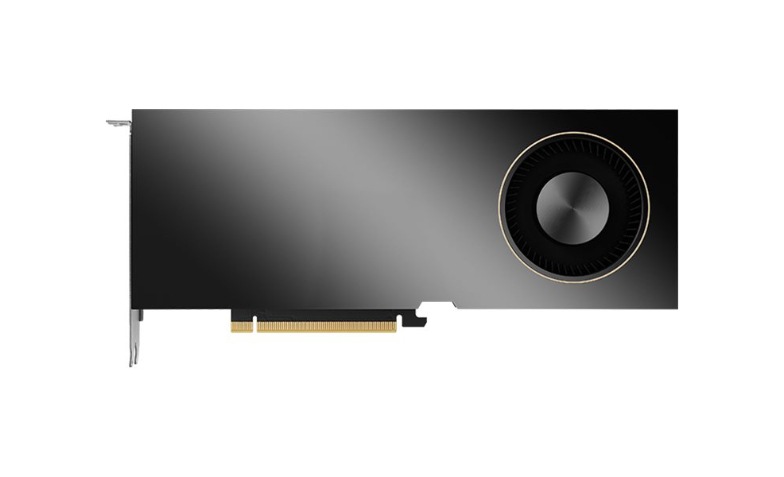 PNY NVIDIA RTX™ A800 Graphic Card - 40 GB HBM2 - Low-profile