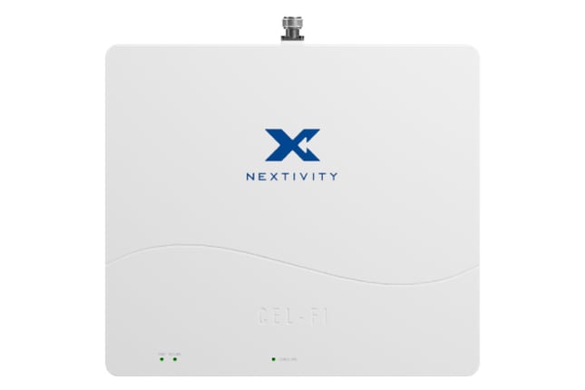Nextivity Cel-Fi QUATRA 4000c Private Network Port Unlock Cellular Signal Booster