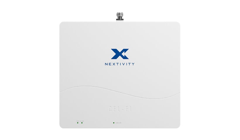 Nextivity Cel-Fi QUATRA 4000c Private Network Port Unlock Cellular Signal Booster