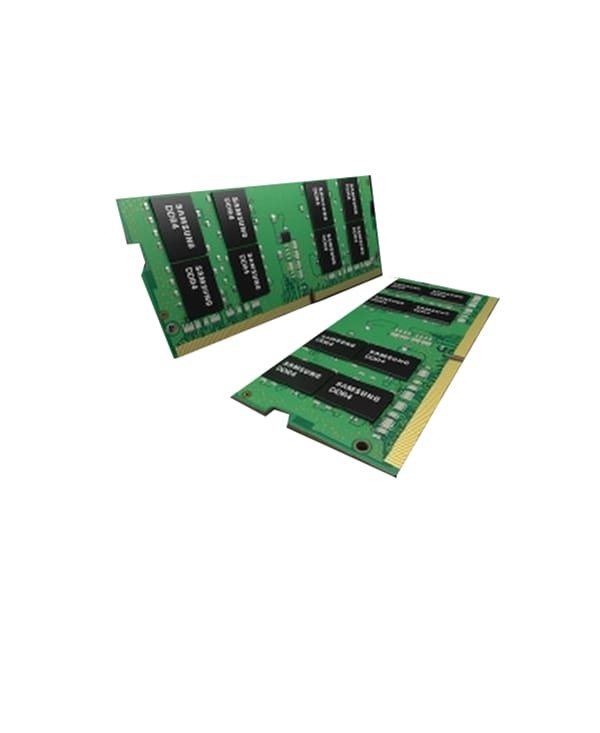 Samsung - DDR4 - module - 16 GB - SO-DIMM 260-pin - 3200 MHz / PC4-25600