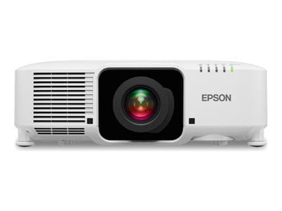 Epson EB-PQ2216W 4K Projector - White