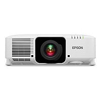 Epson EB-PQ2216W 4K Projector - White