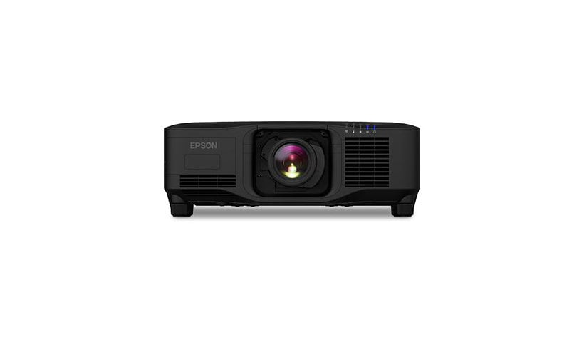 Epson Pro Series EB-PQ2220B - 3LCD projector - no lens - LAN