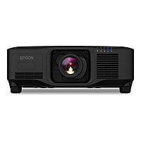 Epson Pro Series EB-PQ2220B - 3LCD projector - no lens - LAN