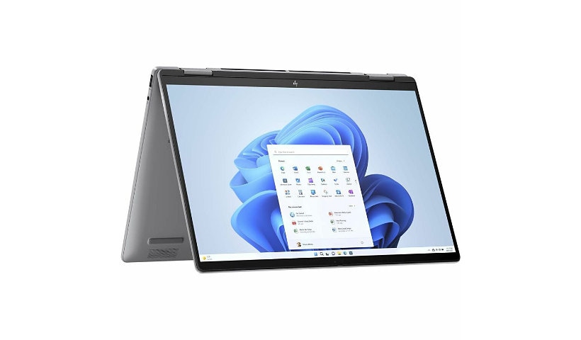 HP ENVY x360 14-fc0000 14-fc0010ca 14" Touchscreen Convertible 2 in 1 Notebook - WUXGA - Intel Core Ultra 5 125U - 16 GB