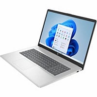 HP 17-c4000 17-cn4010ca 17.3" Notebook - Full HD - Intel Core 5 120U - 16 G
