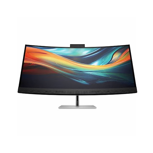 HP Displays and Accessories