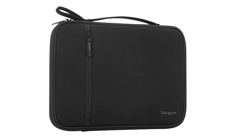 Targus TBS578GL Carrying Case (Sleeve) for 11" to 12" Notebook, Chromebook - Black - TAA Compliant