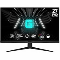 MSI G2712F 27" Class Full HD Gaming LED Monitor - 16:9 - Black