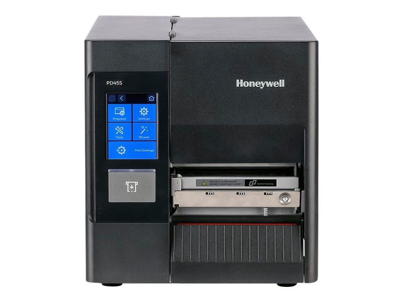 Honeywell PD45S0F - label printer - B/W - direct thermal / thermal transfer