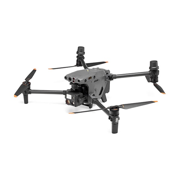 DJI Matrice M30T Care Basic Enterprise Drone Kit