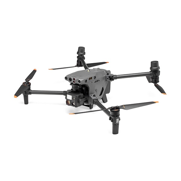 DJI Matrice 30T Care Plus Enterprise Drone Kit