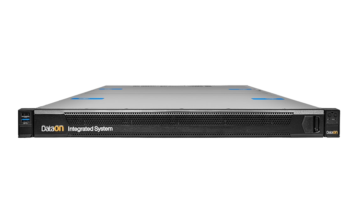DataON AZS-7112 Integrated System for Azure Stack Hyperconverged Infrastruc