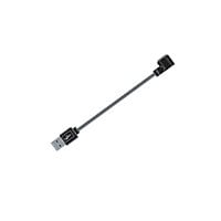 Getac 3.28' USB-C Magnetic Breakaway Charging Cable for BC-04 Body Worn Camera