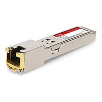 AddOn - SFP (mini-GBIC) transceiver module - 1GbE - TAA Compliant