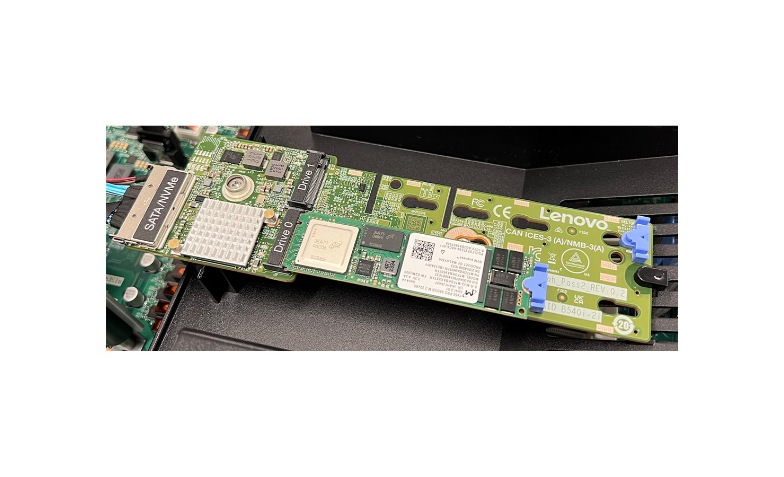 d*2様 Lenovo ThinkSystem純正 Raid 930-8i 2g Lenovo 930-8i SAS9460-8i 03-50011-58003 FRU01KN507 SAS RAID