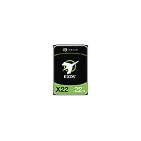 SEAGATE 3.5" 22TB 7.2K SAS3 12GB/S