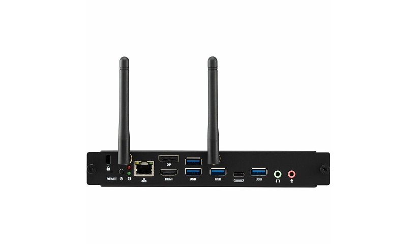 ViewSonic VPC35-W53-G1 Slot-in PC for ViewBoard