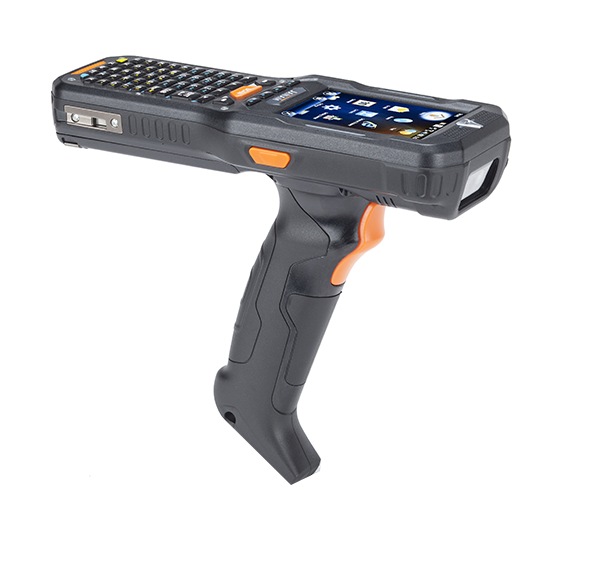 Janam Technologies XG3 WLAN 802.11A/B/G/N Rugged Mobile Computer