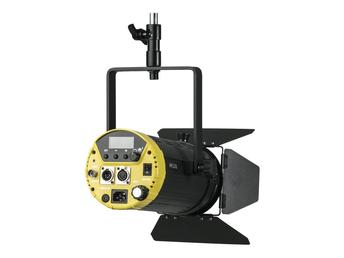 Ikan Helia HF150 lamp head