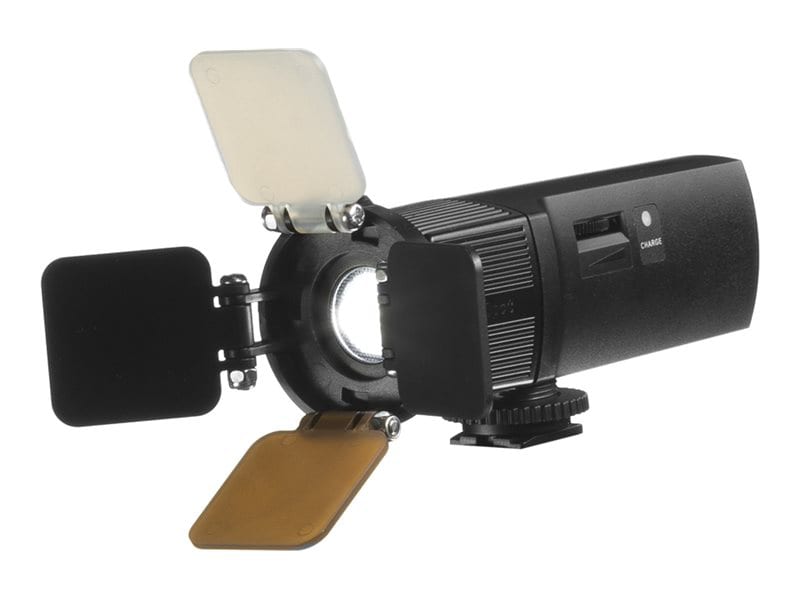 Ikan iLED-MS on-camera light