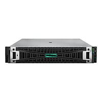 HPE StoreEasy 1670 - NAS server - 64 TB