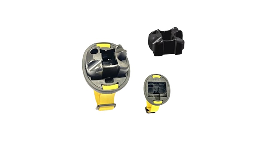 Siemon Palm Guard with UltraMAX Insert