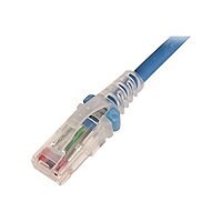 Siemon MC 6 - patch cable - 90 cm - blue