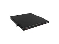 Siemon LightVerse Pro - rack fiber enclosure - 4U