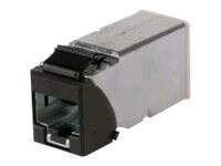 Siemon Z-MAX 6A Shielded Outlet - modular insert