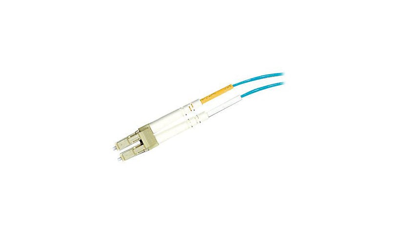 Siemon 10G ip XGLO - câble réseau - 1 m - turquoise