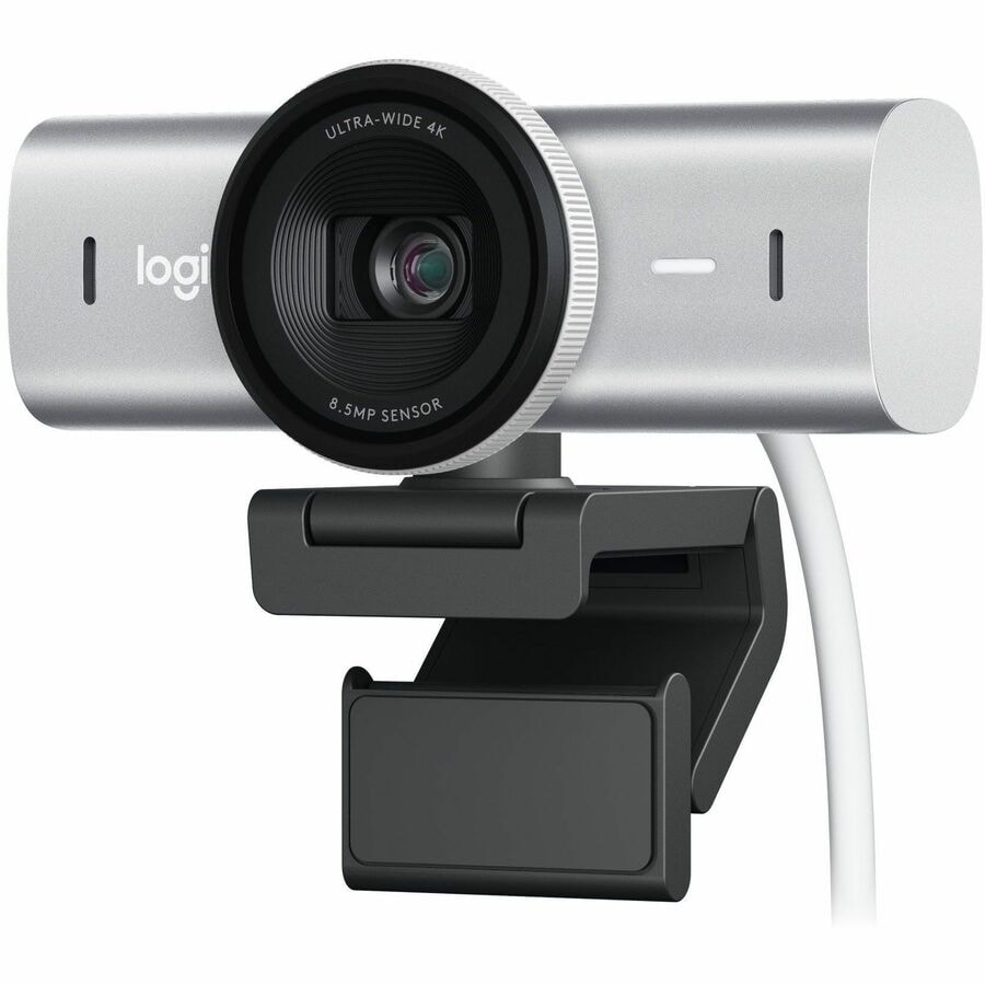 Logitech Master Series MX Brio - live streaming camera