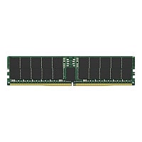 Kingston Server Premier - DDR5 - module - 64 GB - DIMM 288-pin - 5600 MHz /