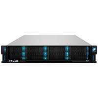iXsystems TrueNAS X20 2U Network Attached Storage System