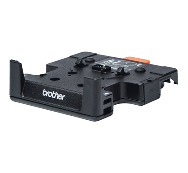 Brother Active Docking/Mount Station for RuggedJet 4200 Printer