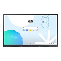 Samsung 86" All-In-One Digital Interactive Display