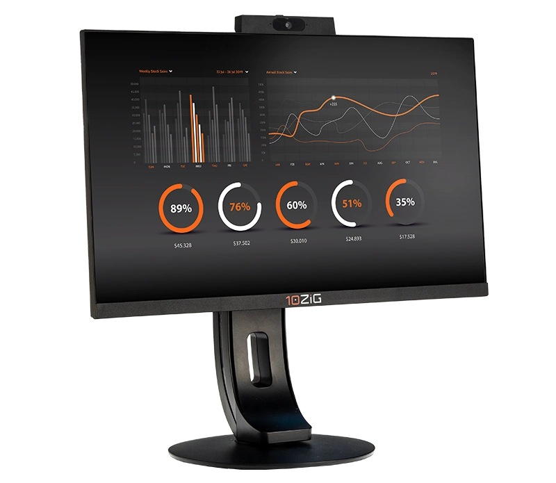 10ZiG 7948qv Zero Client