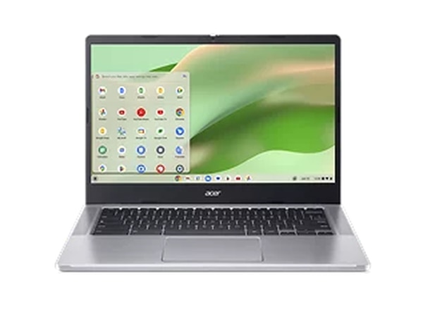 Acer Chromebook 314 14" Core i3-N305 8GB RAM 128GB Chrome