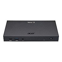 Acer Vero MST Dock M32 M3210AP (ADK313) - Retail Pack - docking station - USB-C - HDMI, DP - 1GbE