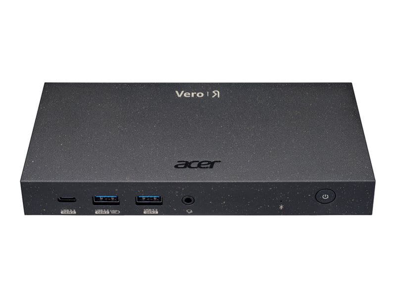 Acer Vero MST Dock M33 M3310AP (ADK323) - Retail Pack - docking station - U