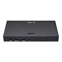 Acer Vero MST Dock M33 M3310AP (ADK323) - Retail Pack - docking station - USB-C - HDMI, DP - 1GbE