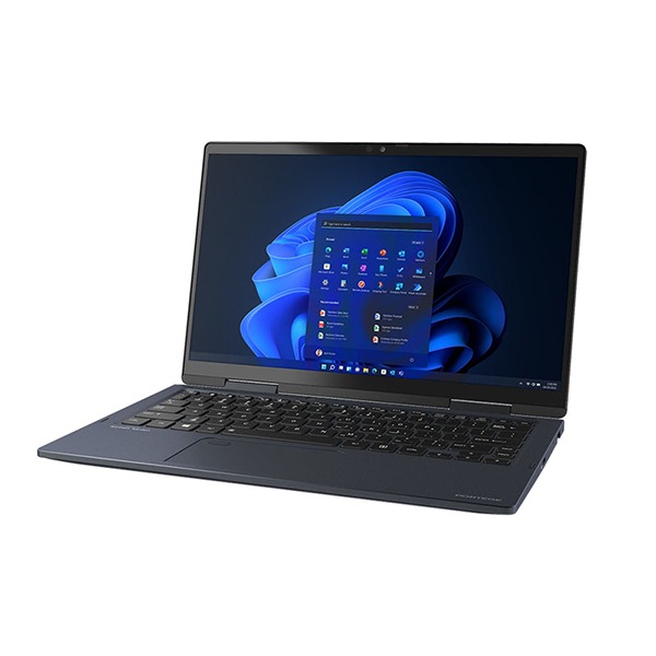Dynabook Portege 13.3" Core i5-1340P 16GB RAM 256GB SSD Windows 11 Pro Laptop