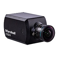 Marshall CV374 Compact 4K Ultra HD Camera