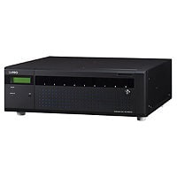 i-PRO 9-Drive Hard Disk Extension Unit for Network Video Recorder