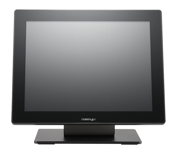 Posiflex RT-6015-G2 15" Core i5-1155G7 16GB RAM POS Terminal