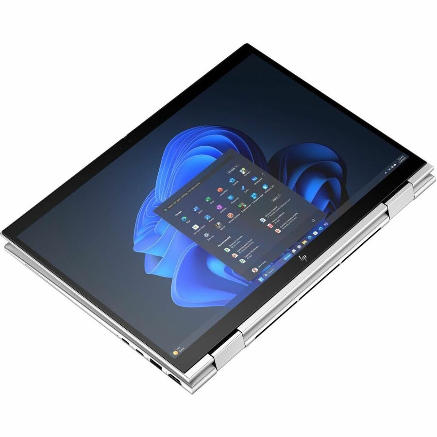 HP Elite x360 830 G11 13.3" Touchscreen Convertible 2 in 1 Notebook - WUXGA - Intel Core Ultra 7 155U - 16 GB - 512 GB