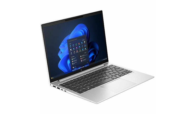 HP EliteBook 830 G11 13.3" Notebook - WUXGA - Intel Core Ultra 7 155U - 16 GB - 512 GB SSD